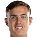 Luke Harris